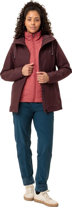 Actual product image Vaude Mineo 3in1 (XL)