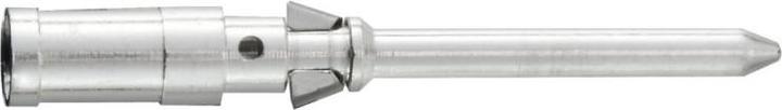 Actual product image Harting Contact pin Crimp contactR15 0.75 09 15 000 6105 ( 09150006105 )