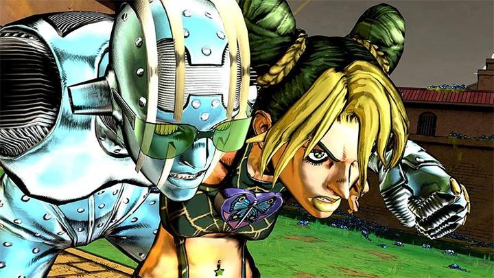 Immagine prodotto Bandai Namco Le Bizzarre Avventure di JOJO: Battaglia All-Star (PS5, EN)