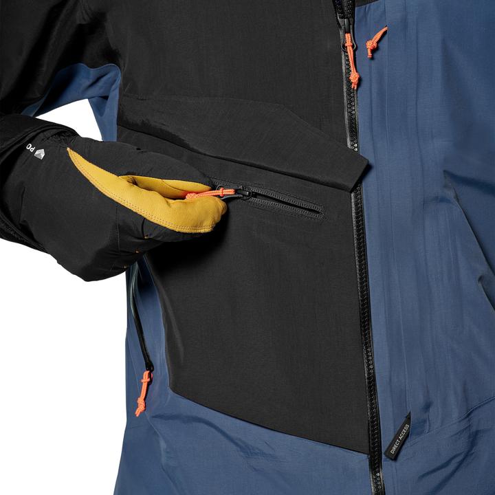 Produktbild Salewa Sella Free 3L Ptx Jacket M (S)
