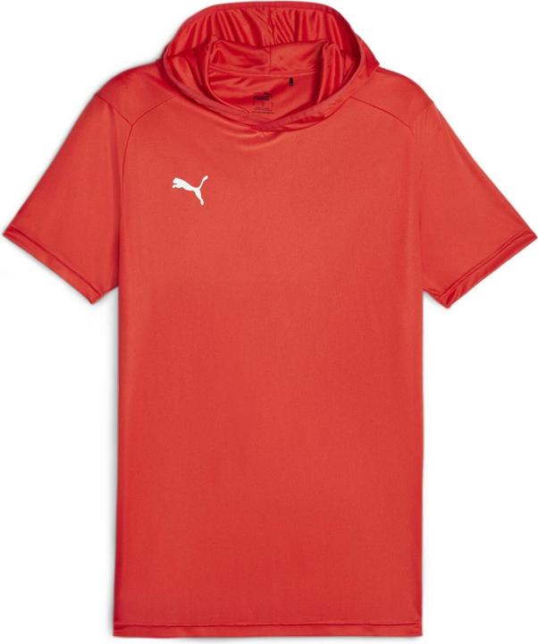 Immagine prodotto Puma Camicia da tiro Hoops Team SS (XS)