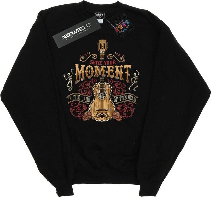 Image du produit Disney - Sweat COCO LAND OF THE DEAD - Fille (116)