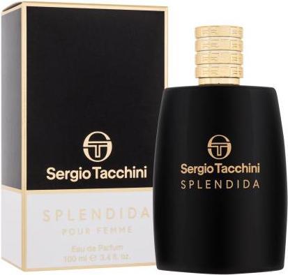 Produktbild Sergio Tacchini Splendida (Eau de Parfum, 100 ml)