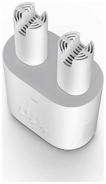 Actual product image Deerma Shoe dryer (1 x)