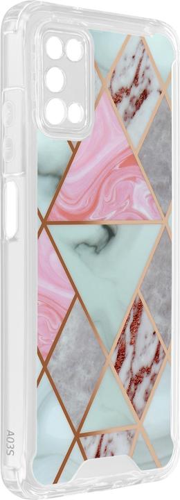 Immagine prodotto Avizar Serie Calvi (Samsung Galaxy A03s)