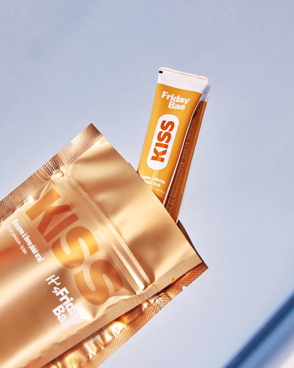 Image du produit Friday Bae Balsamo del piacere KISS (15 ml)