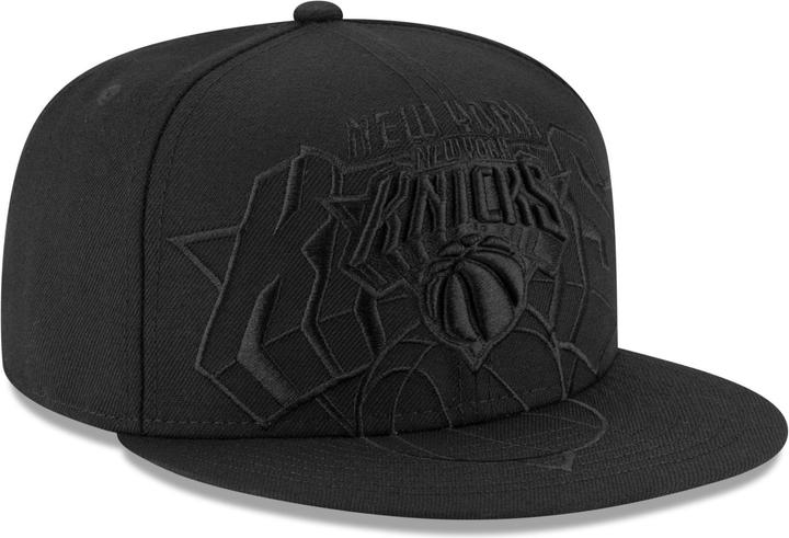 Produktbild New Era 59Fifty Fitted Cap - SPILL New York Knicks - 7 1/4 (7 1/4)