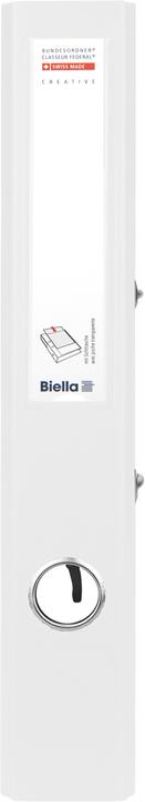 Actual product image Biella Federal folder Creative (A4, 40 mm, 1 Piece)