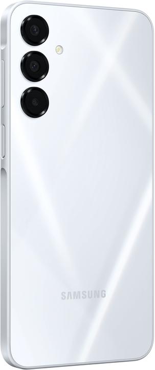 Actual product image Samsung Galaxy A16 (256 GB, Light gray, 6.70", Dual SIM, 50 Mpx, 4G)