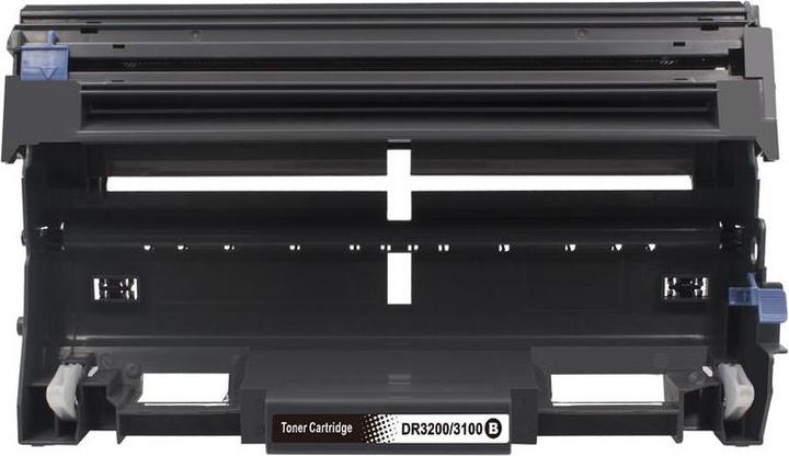 Immagine prodotto Hermex Tamburo immagine Brother MFC-8860DN compatibile nero (FC)