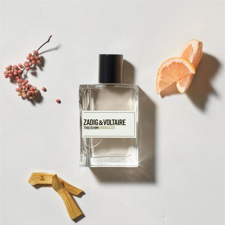 Immagine prodotto Zadig & Voltaire Eau de Toilette Undressed (Eau de toilette, 100 ml)