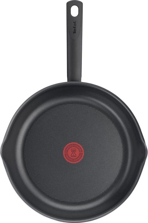 Actual product image Tefal Day by day (24 cm, Frying pan, Aluminium)