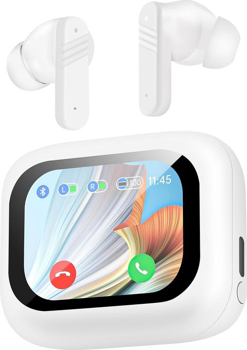 Image du produit Avizar MY21 Bluetooth Kopfhörer (6 h, Sans fil)