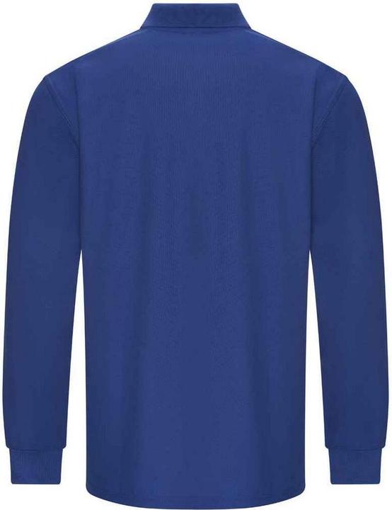 Immagine prodotto Pro RTX Pro Maglietta Polo Manica Lunga Uomo (XL)