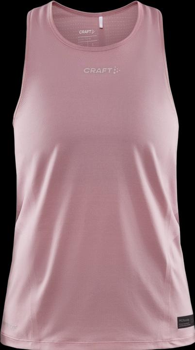 Actual product image Craft W PRO Hypervent Singlet (XL)