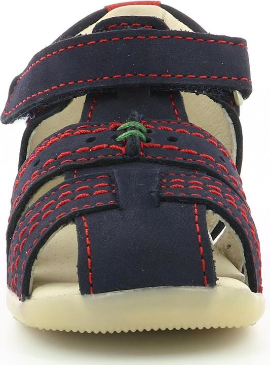 Produktbild Kickers Halbschuhe (20)