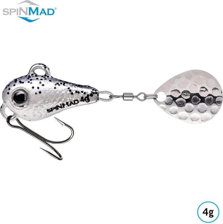 Actual product image Lieblingsköder SpinMad Originals Sunny (700 cm)