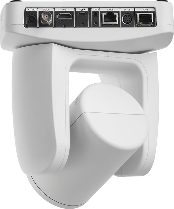 Actual product image AVer PTZ310 Professional Autotracking Camera FHD 1080P 60 fps
