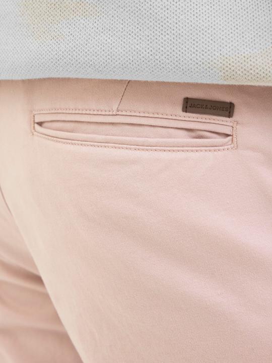 Image du produit Jack & Jones Jpstbowie Shorts Solid Mid Sn (S)