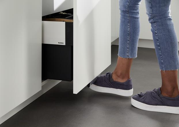 Actual product image Blanco Select II 45/2 (32 l)