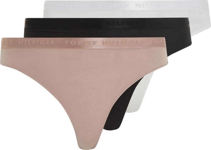Immagine prodotto Tommy Hilfiger Corde (S, confezione da 3)