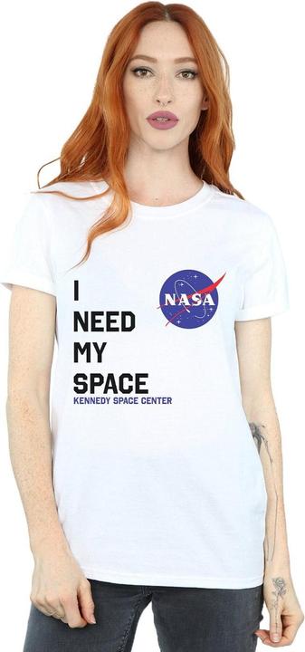 Produktbild Nasa I Need My Space TShirt (XL)