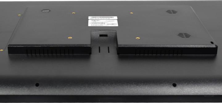 Actual product image Allnet Sunlight Pro 21 inch, 8GB/128GB, Android 12, RK3588, HDMI out, colour black (WLAN only, 21", 128 GB, Black)