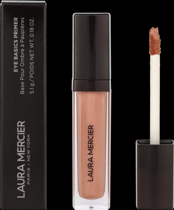 Laura Mercier EYES BASICS PRIMER - Shade: Buff (5.10 ml)