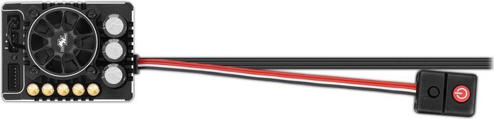 Produktbild Hobbywing Brushless Regler Xerun XR8 Plus G2S 200A, 2-6S
