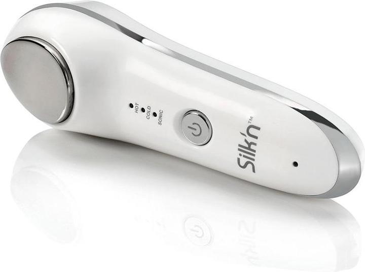Actual product image Silk'n SkinVivid