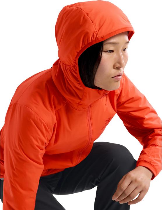 Produktbild Arc'teryx Atom Hoodie (S)