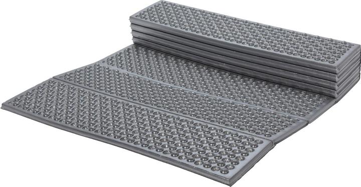 Image du produit ProWorld Lot de 2 matelas de camping, pliables, 180 x 60 cm