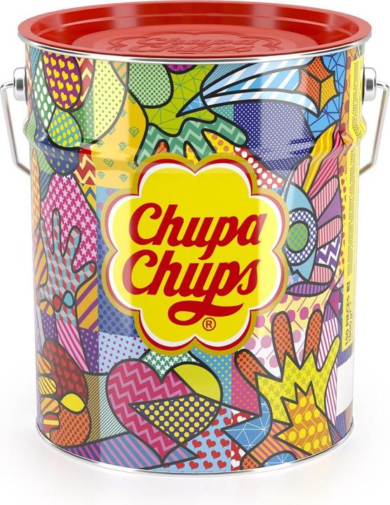 Immagine prodotto Chupa Chups Il meglio di (150 pz., 1800 g)