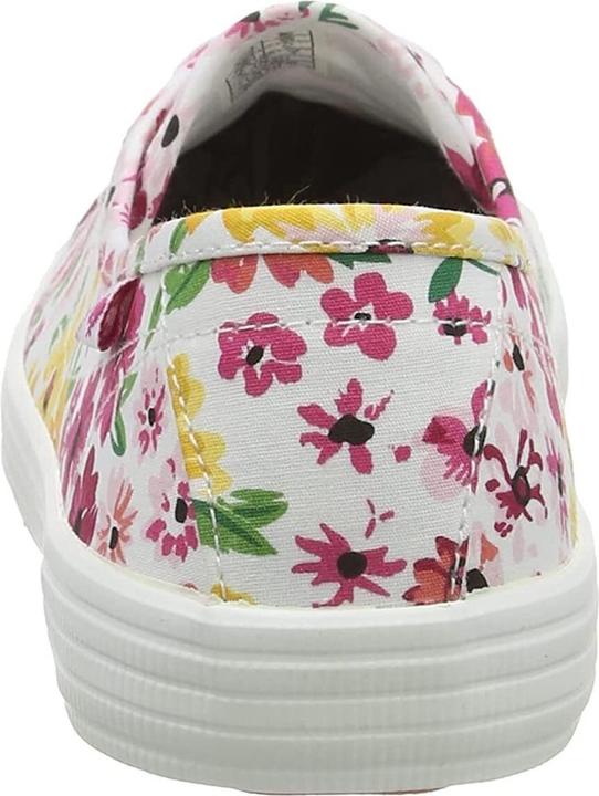 Image du produit Rocket Dog Escarpins Chow Chow Margate Floral (38)