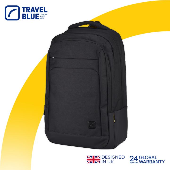Actual product image Travel Blue Metro Pro - Black