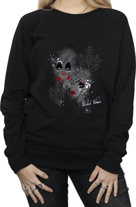 Produktbild Disney Wicked Women Sweatshirt (M)