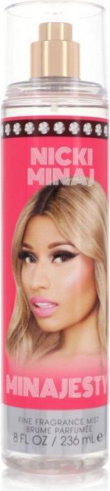 Produktbild Nicki Minaj Minajesty (Body Mist, 235 ml)