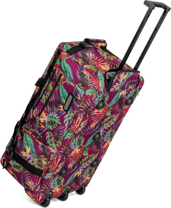 Image du produit Normani Sac de voyage (80 l, XL (à partir de 115l))