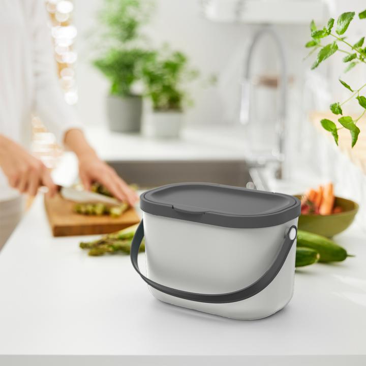 Produktbild Rotho Bioabfallbehälter (3.20 l)