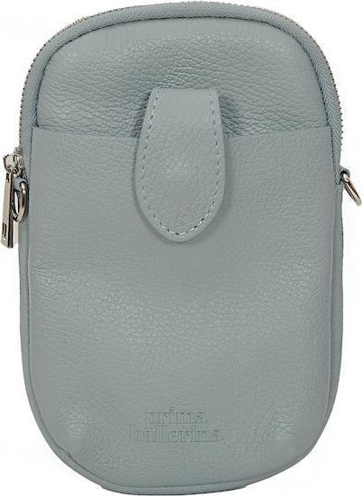 Actual product image Prima Ballerina Phone Bag Amy - Sky