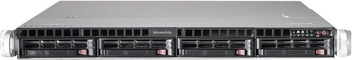 Actual product image Bluechip SERVERline R31309s (32 GB, Rack Server)