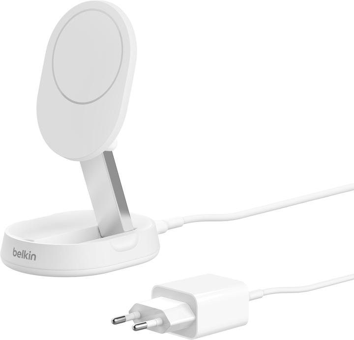 Actual product image Belkin BoostCharge Pro (15 W)