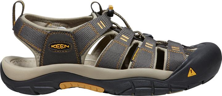 Actual product image Keen Newport H2 Sandals (41)