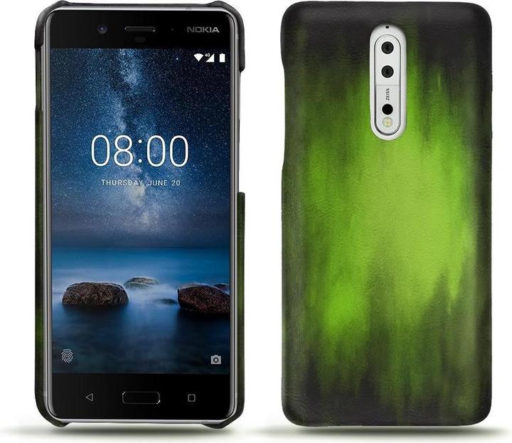 Immagine prodotto Noreve Cover in pelle (Nokia 8)