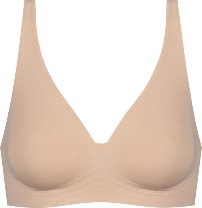 Produktbild Mey Simply Better Invisibles Triangel BH (L, Einzelpack)