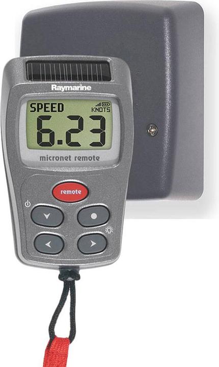 Raymarine Handfernbedienung Starter-System