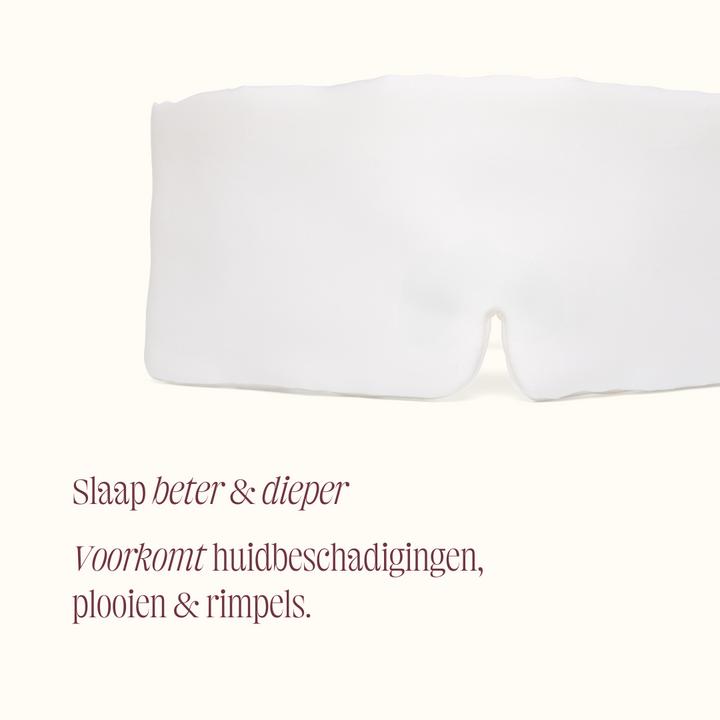Produktbild Coco & Cici Tencel Schlafmaske (Schlafmaske)