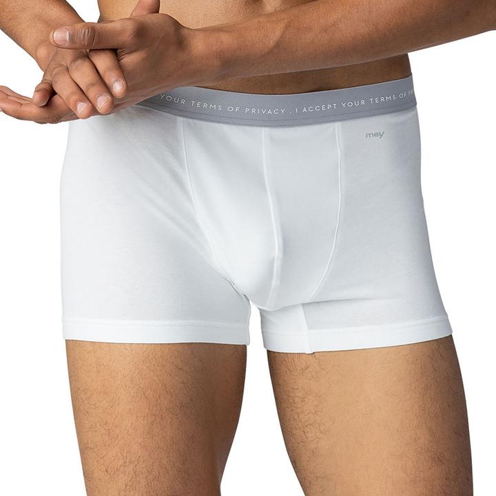 Produktbild Mey 2er Pack RE:THINK Shorty - Pant (M, 2er Pack)