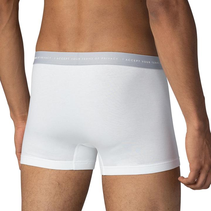 Produktbild Mey 2er Pack RE:THINK Shorty - Pant (M, 2er Pack)