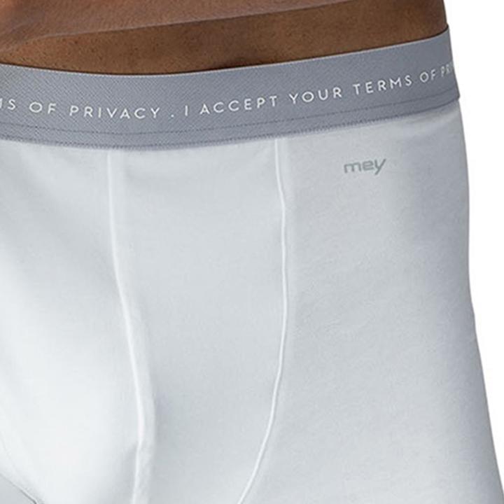 Produktbild Mey 2er Pack RE:THINK Shorty - Pant (L, 2er Pack)